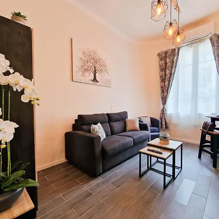 Le Cosy De Carole * Cannes