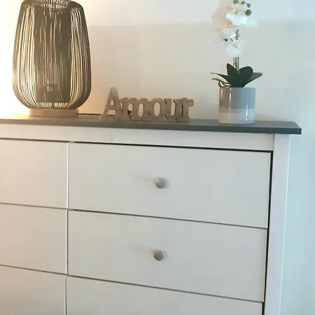 Le Cosy De Carole Cannes