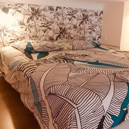 Le Cosy De Carole Lejlighed Cannes