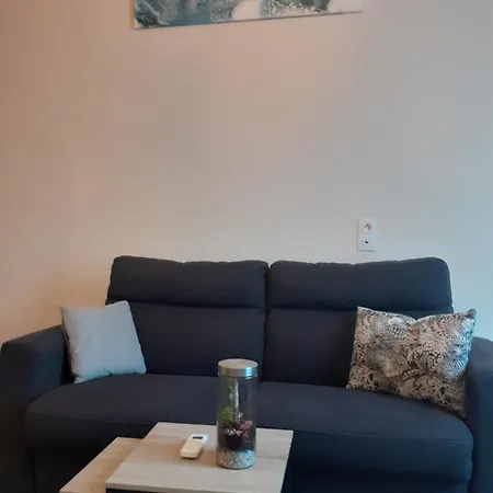 Le Cosy De Carole Cannes