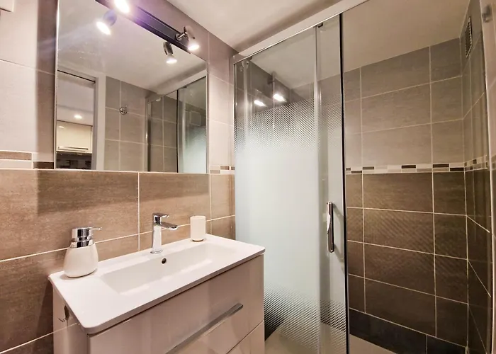 Apartment Le Cosy De Carole Cannes