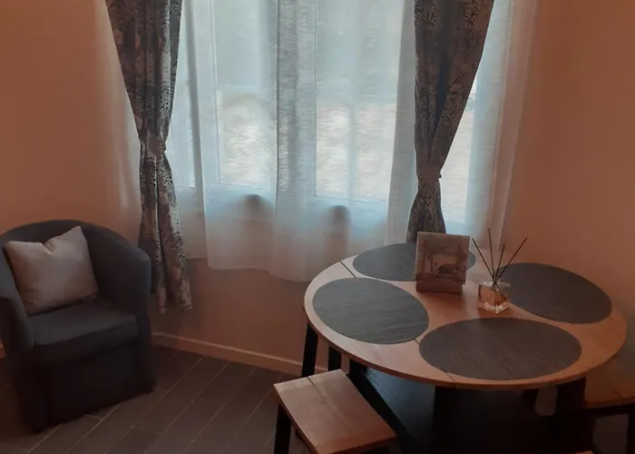Le Cosy De Carole *