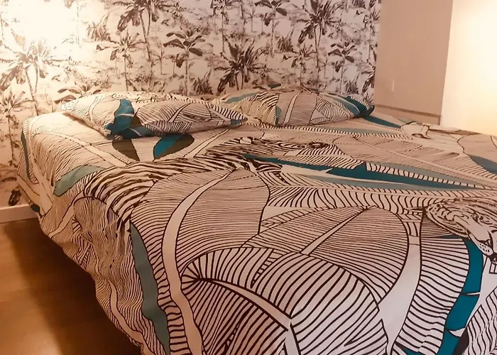 Le Cosy De Carole Apartment Cannes
