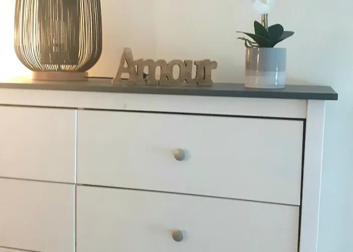 Le Cosy De Carole Cannes