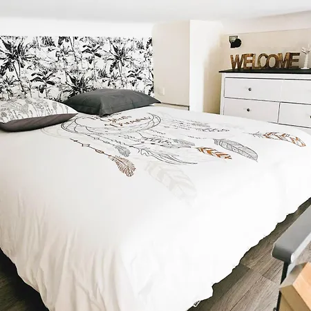 Apartamento Le Cosy De Carole *