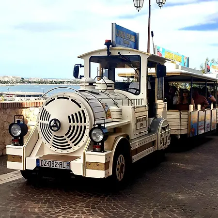 Apartamento Le Cosy De Carole